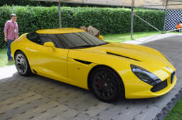 Goodwood Festival of Speed photos